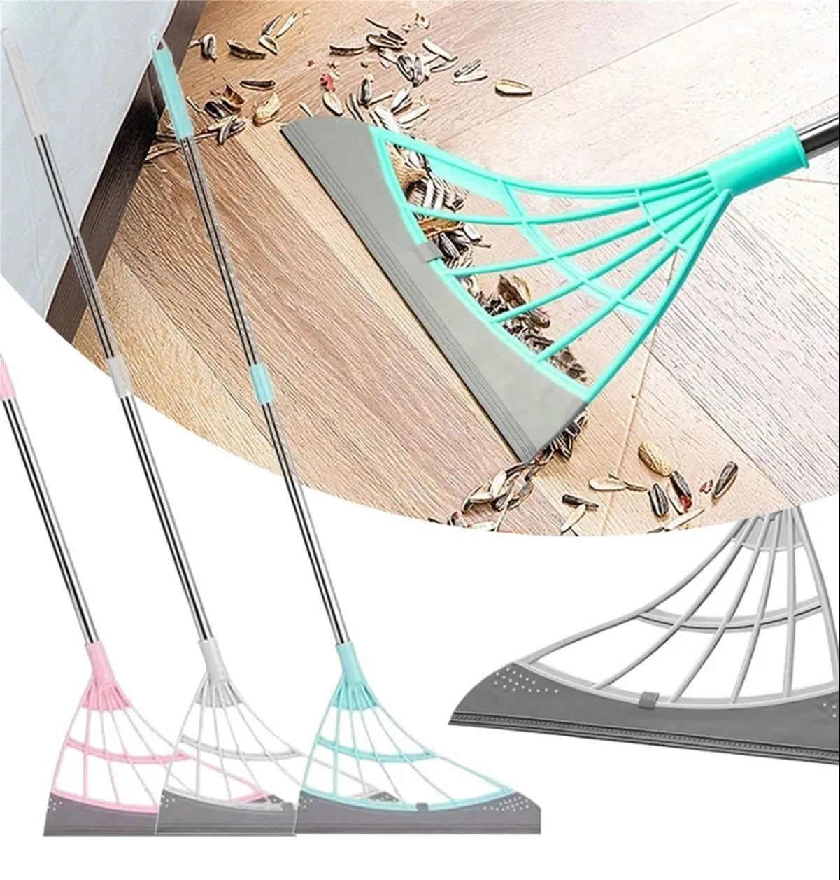 Multifunction Magic Wiper