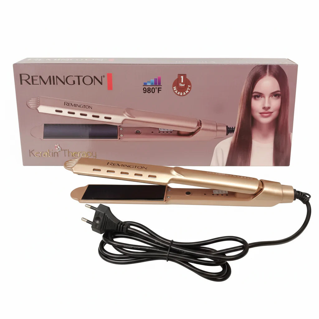 Remington Hair Straightener 980F