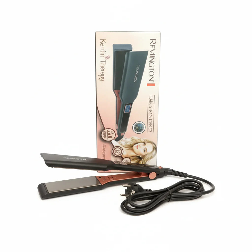 Remington 980F Professional Hair Straightener