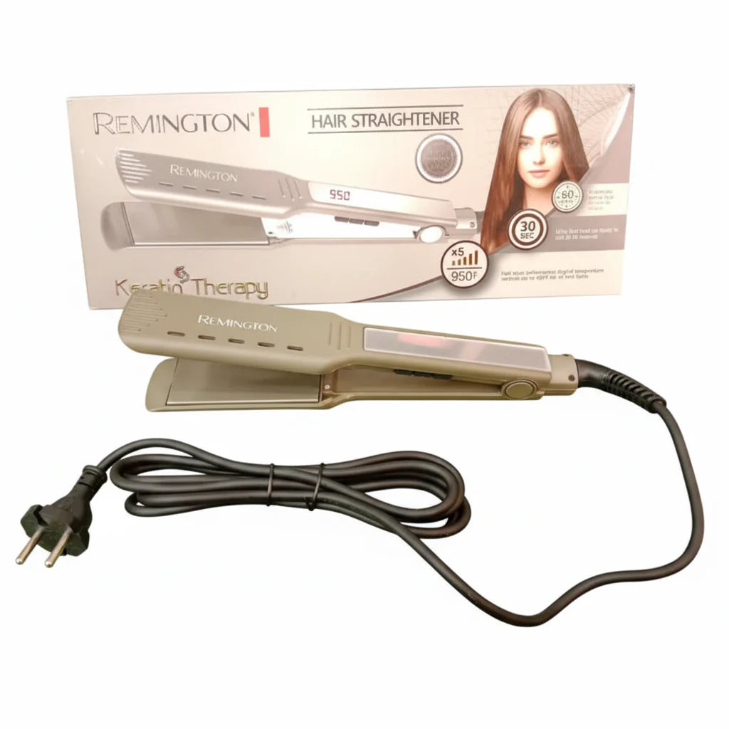 Remington 950F Professional Hair Straightener