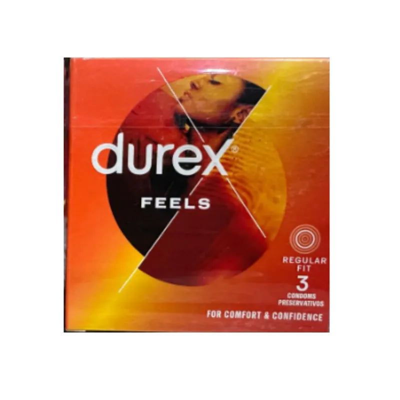 Durex - Feel Condom