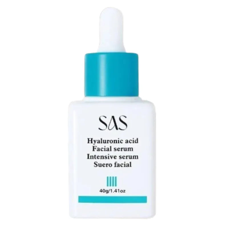 SAS Hyaluronic Acid Facial Serum 40g