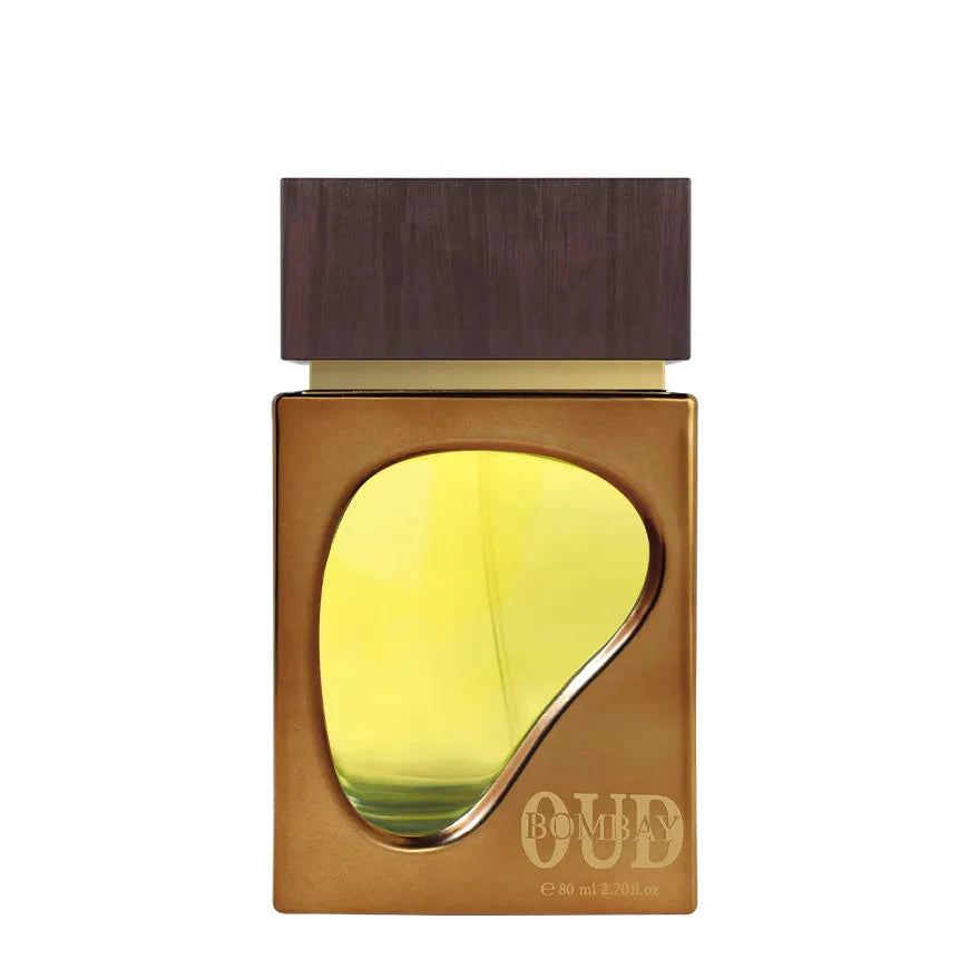 Ahmed Al Maghribi Bombay Oud Perfume - 80ml