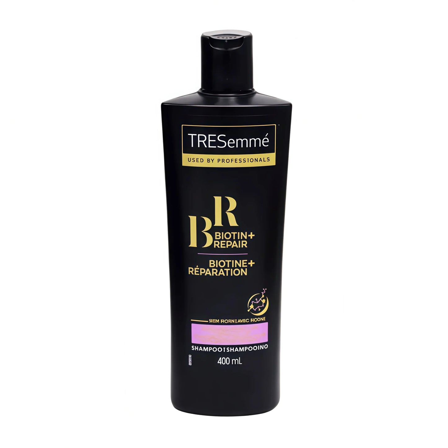 TRESEMME SHAMPOO BIOTIN REPAIR+ - 400ml