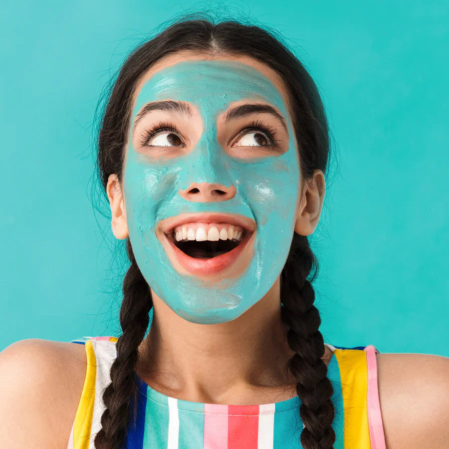 Freeman Anti-Stress Dead Sea Minerals Clay Mask 75ml