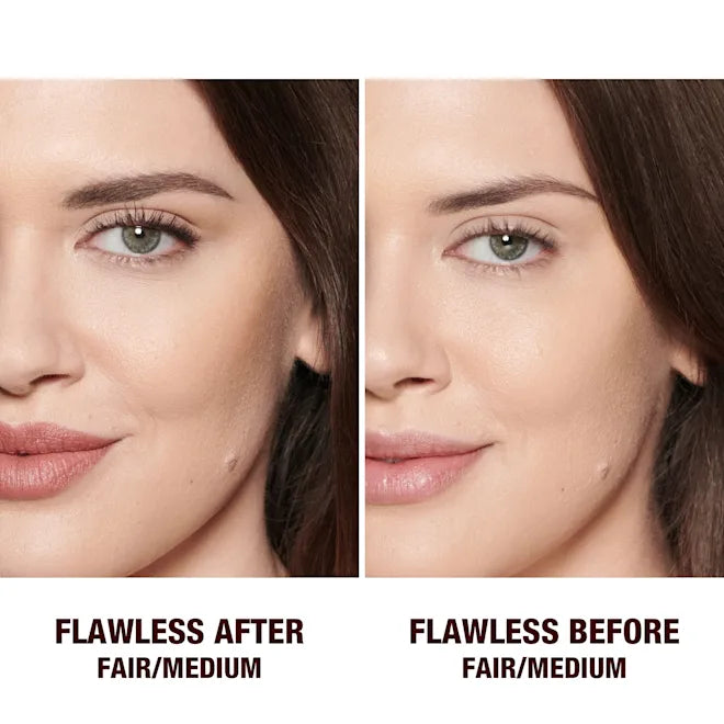 Charlotte Tilbury Airbrush Brightening Flawless Finish Face Powder