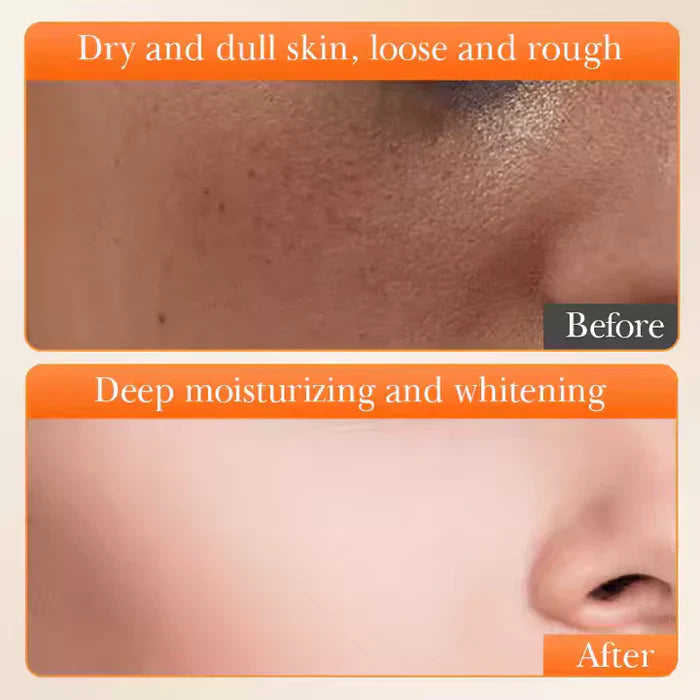 Bioaqua Vitamin C Face Whitening Cream - 60g | Premium Skincare & Beauty Products in Pakistan