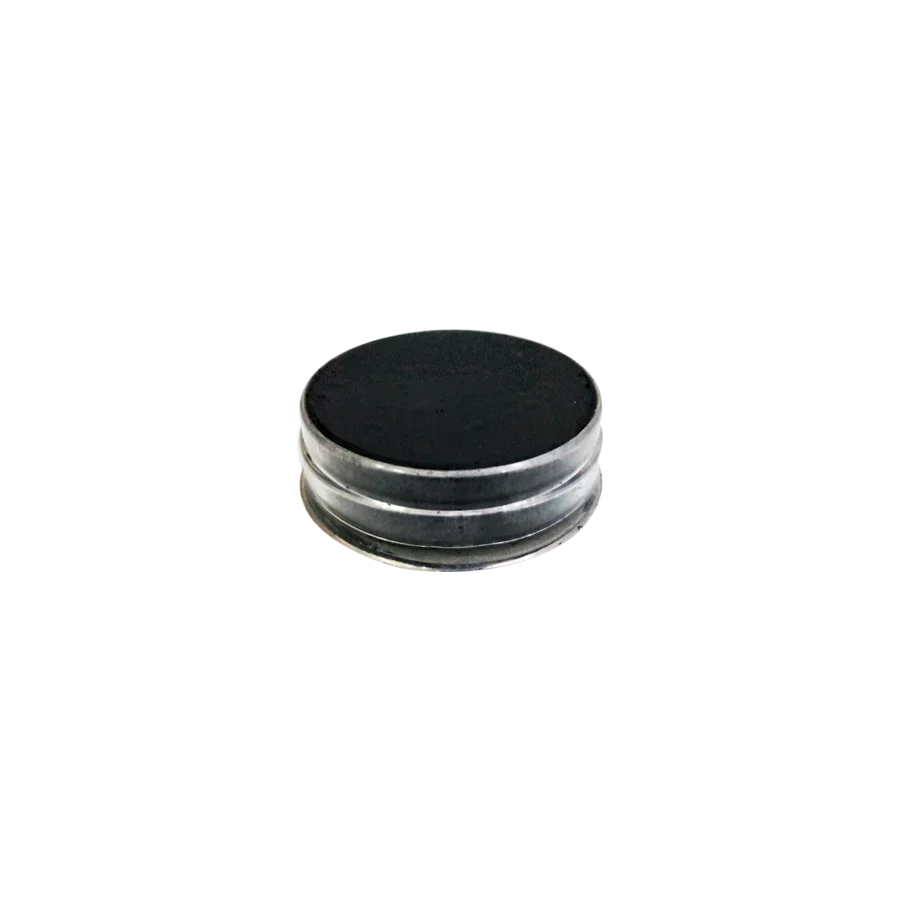 Color Institute Waterproof Cake Eyeliner