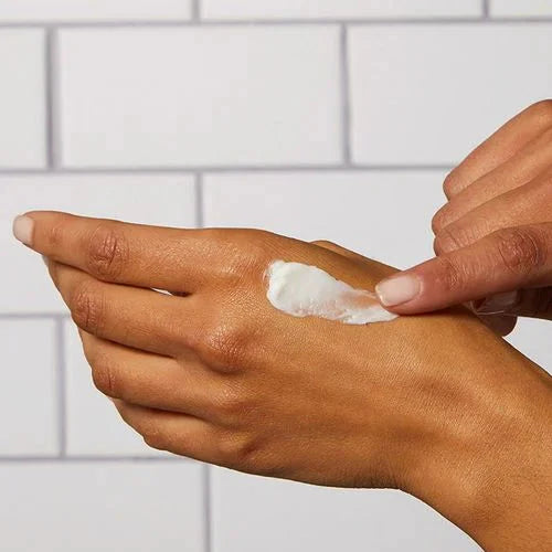 CeraVe Itch Relief Moisturizing Cream - 340g