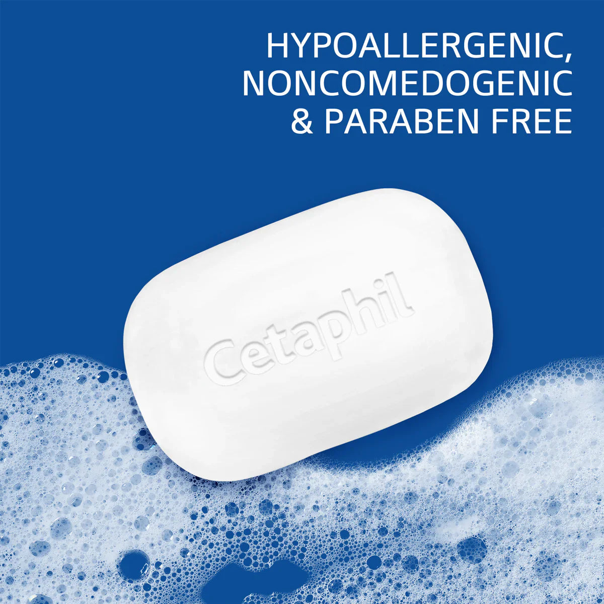 Cetaphil Deep Cleansing Bar 127g