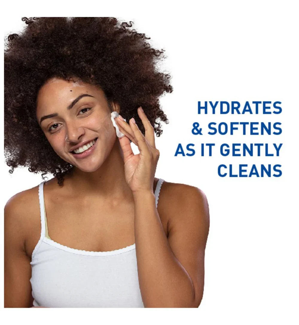 Cetaphil Gentle Skin Cleanser 59ml