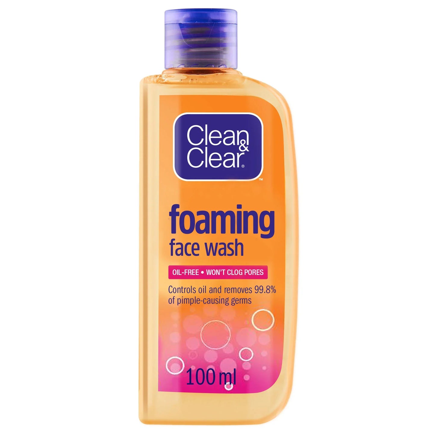 Clean & Clear - Essential Face Wash | Premium Skincare & Beauty Products in Pakistan