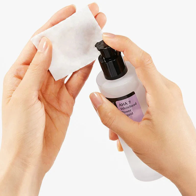 Cosrx AHA 7 Whitehead Power Liquid - 100ml