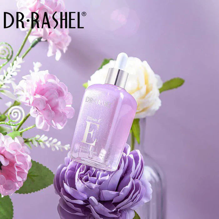 DR.RASHEL Vitamin E Hydrating And Antioxidant Face Toner - 100ml