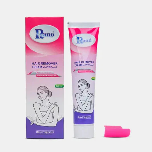 Rano Hair Remover Cream -120 ml