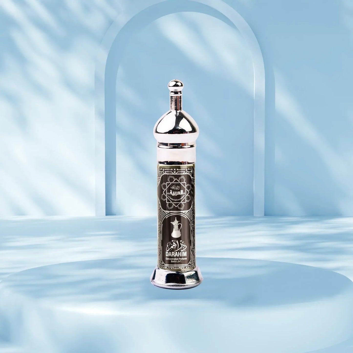 Al Arabia Darahim Attar - 6ml