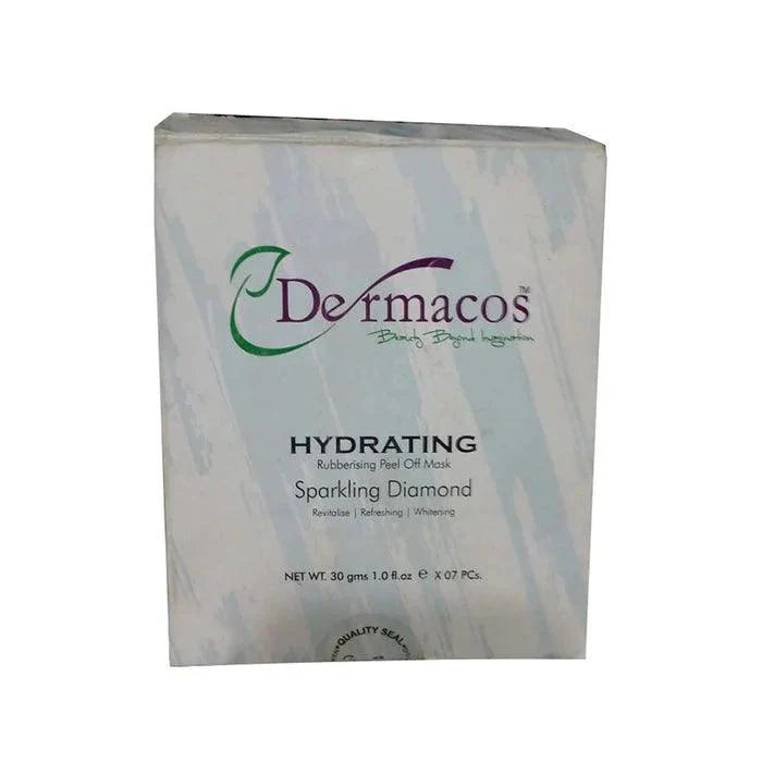 Dermacos Hydrating Diamond Mask