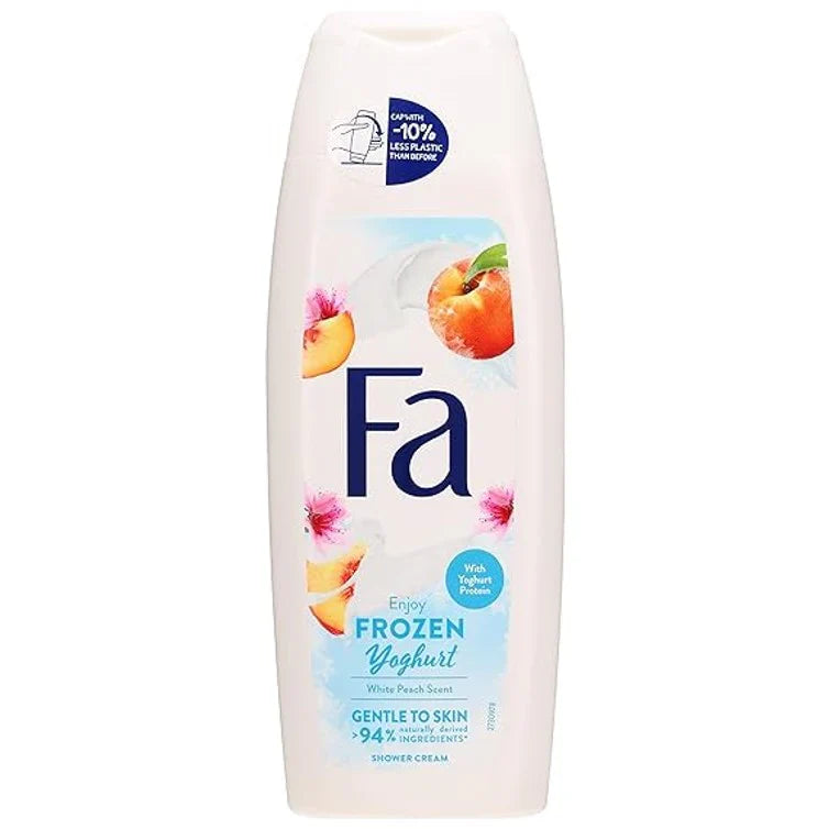FA Frozen Yoghurt Shower Cream - 250ml