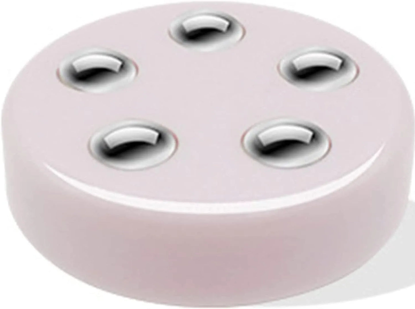 4 in 1 Facial Cleansing Brush