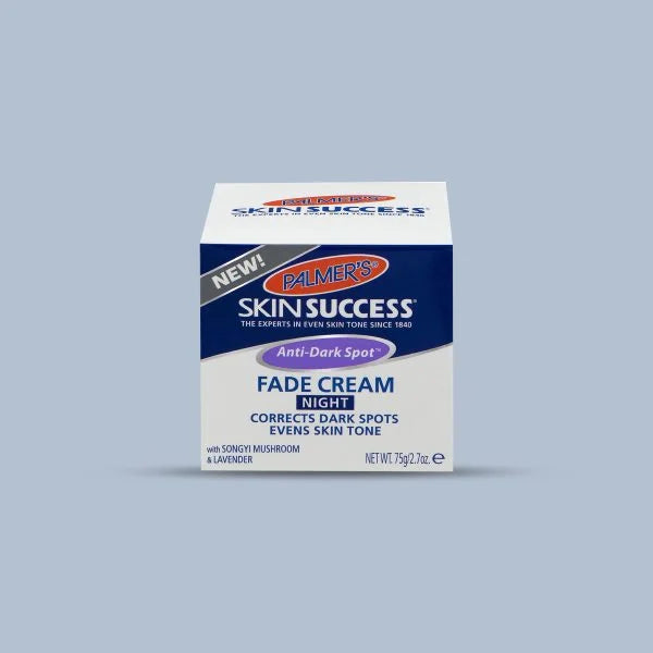 Palmers Fade Night Cream Anti-Dark Spot 75g