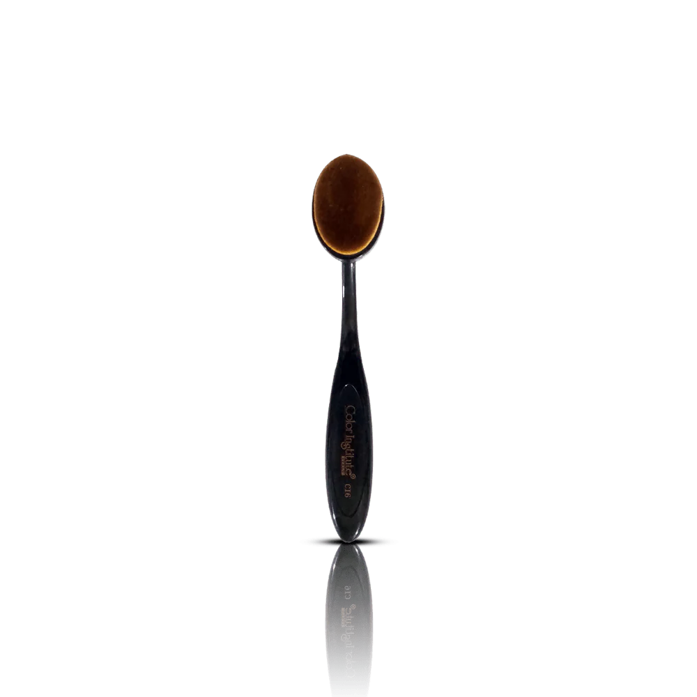 Color Institute Foundation Brush CI-06