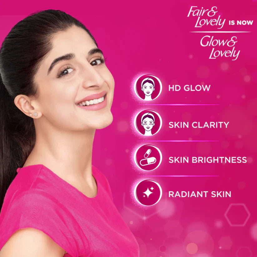 Glow & Lovely Multivitamin Cream Jar - 65Ml | Premium Skincare & Beauty Products in Pakistan