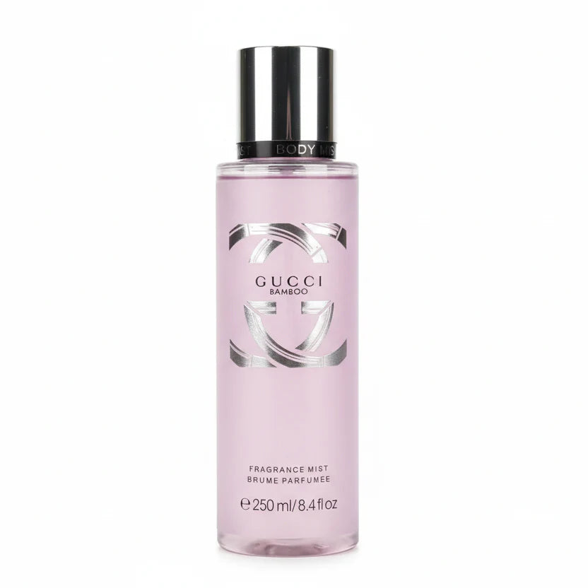 Gucci Bamboo Fragrance Mist -250ml
