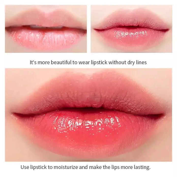 CAHNSAI Classic Beeswax Moisturizing Lip Balm - 4g