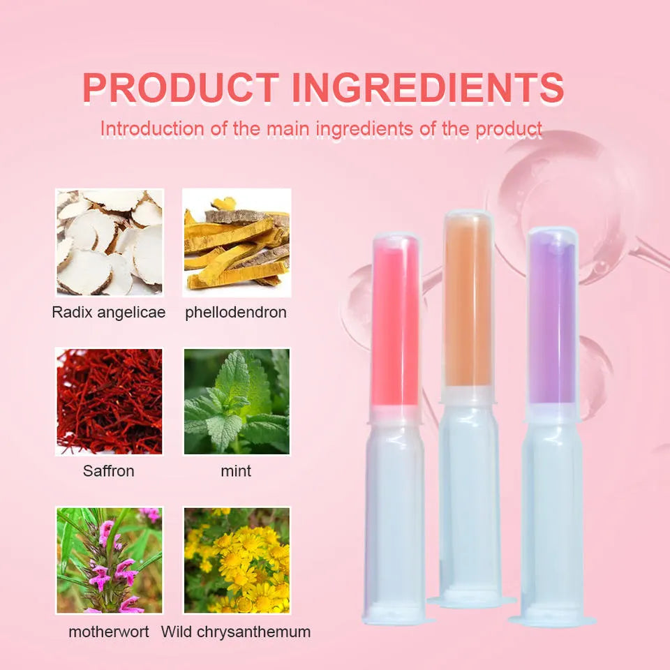 Vaginal Tightening Gel