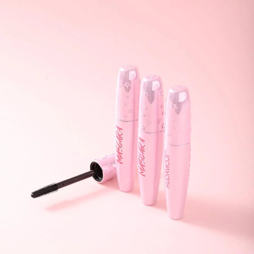 Hudamoji Curl & Waterproof densely Mascara