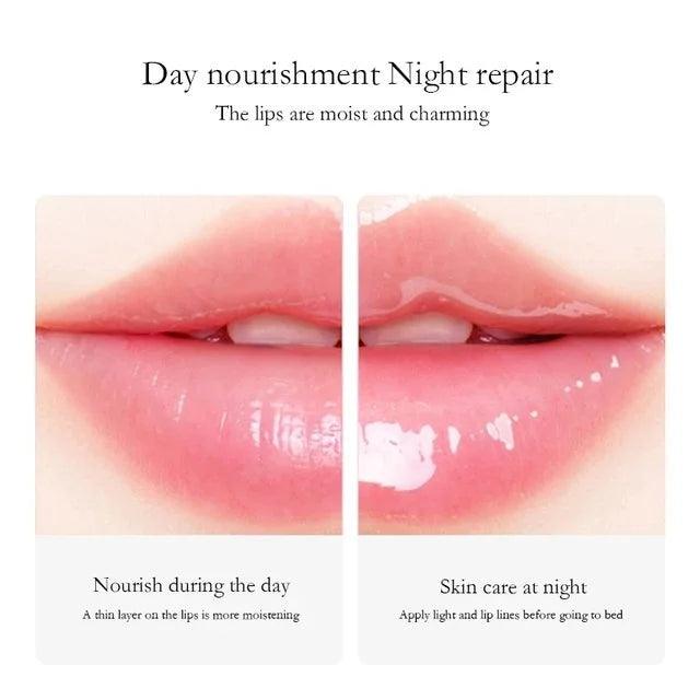 BIOAQUA Cherry Moisturizing Lip Mask (20 Pcs) | Premium Skincare & Beauty Products in Pakistan