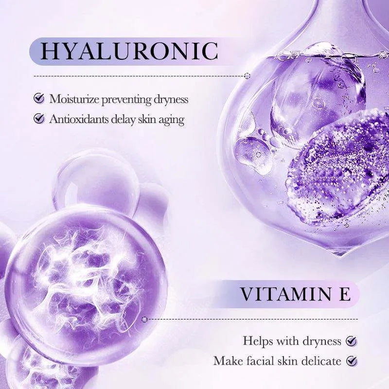 Bioaqua Vitamin E Repairing Facial Mask – Hydration & Skin Repair | Premium Skincare & Beauty Products in Pakistan
