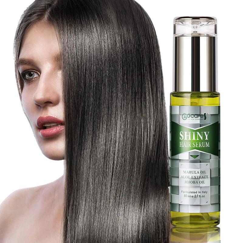 GOCARE Shiny Hair Serum - 80ml
