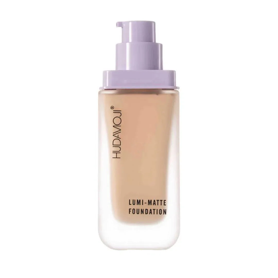 Huda Moji Super Stay Lumi Matte Foundation