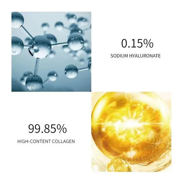 Collagen-Dissolving Masks for Korean Glass Skin | Premium Skincare & Beauty Products in Pakistan