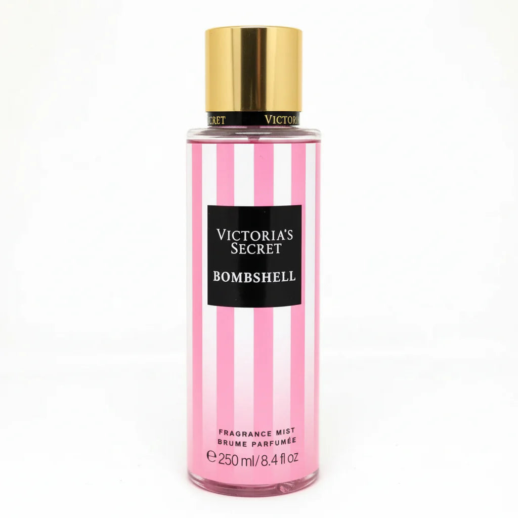 Victoria’s Secret Bombshell Fragrance Mist – 250ml