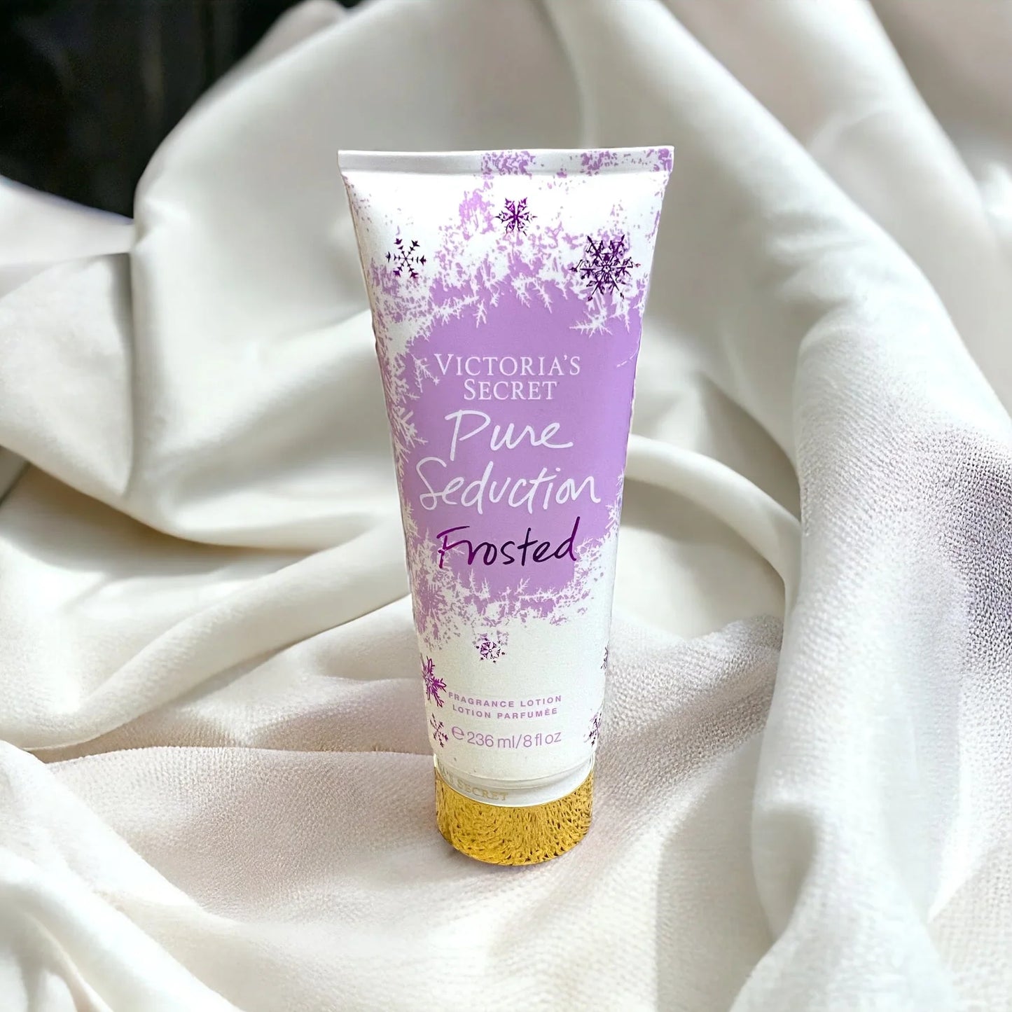 Victoria's Secret Fragrance Pure Seduction Frosted Lotion 236ml
