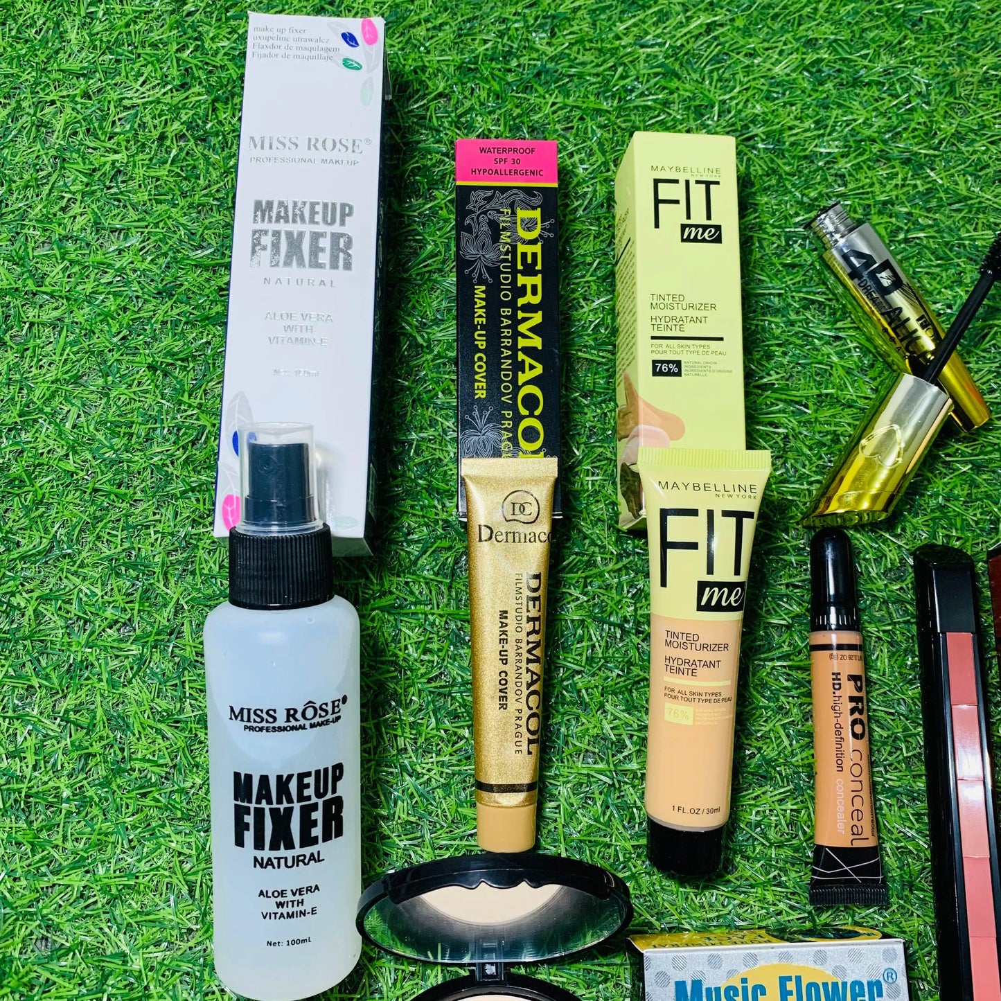 Makeup Deal