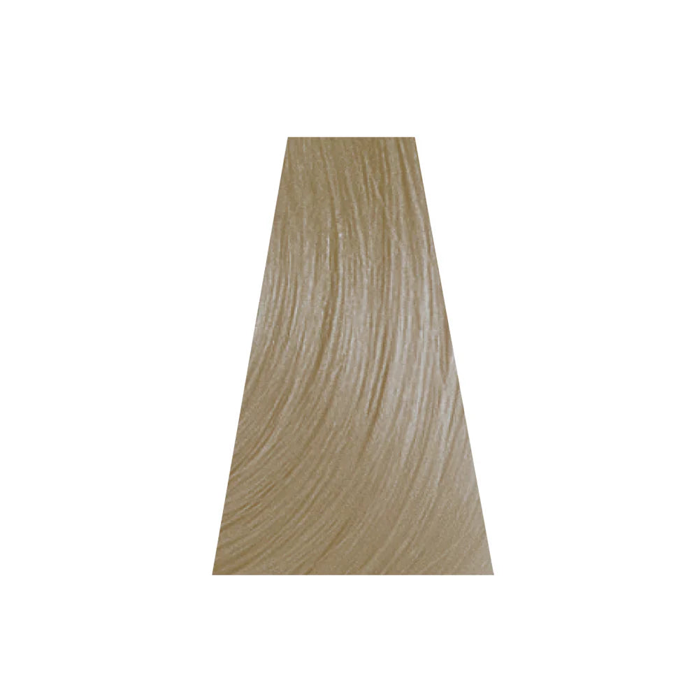 Keune Tinta Color Deal Super Intense Green Blonde 1599 with Keune Developer 20 Volume - 60 ml