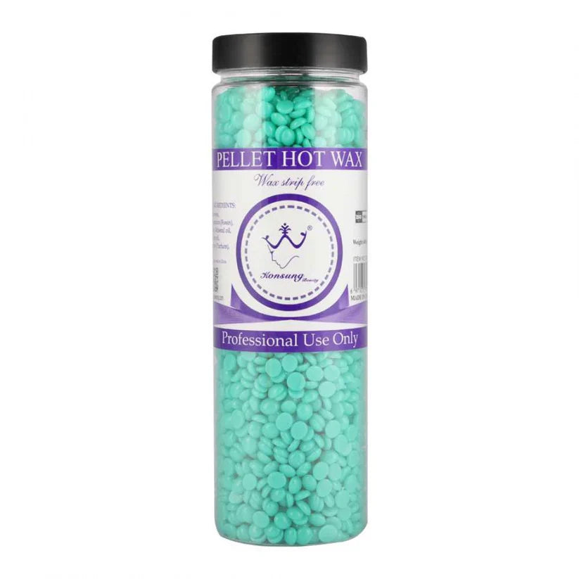 Konsung Pellet Wax Beans - 400g