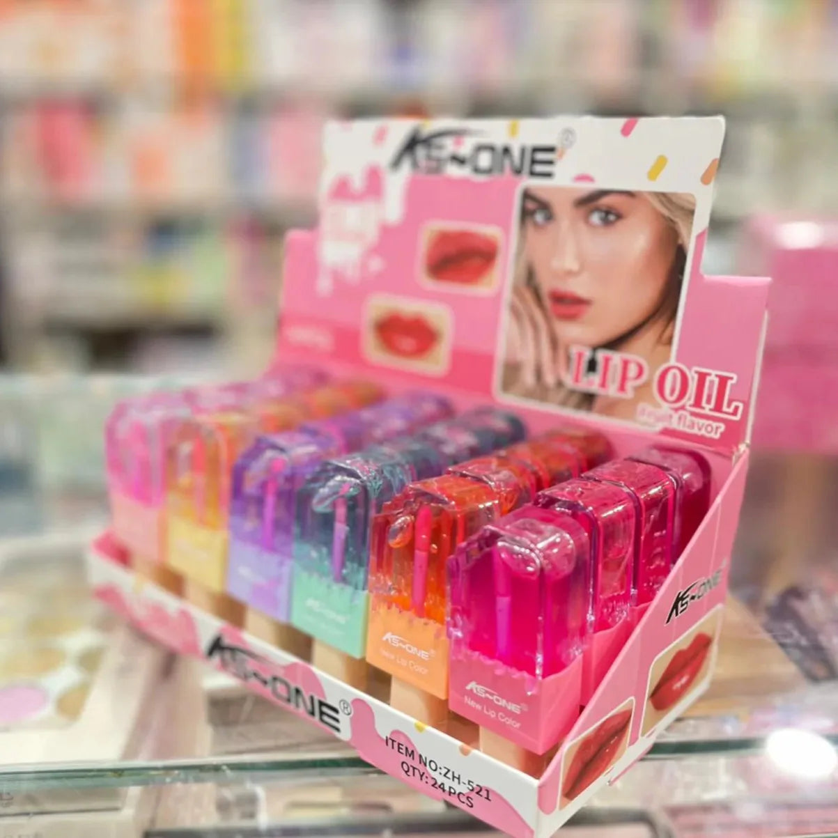 Ks One Lip shinner