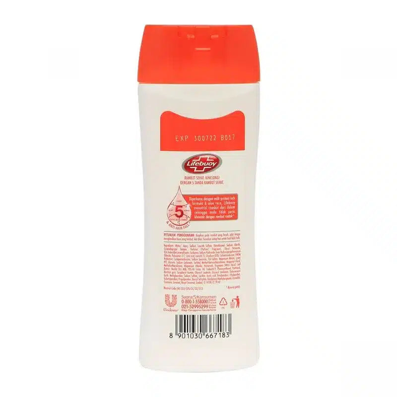 Lifebuoy Anti-Hair Fall Shampoo - 170ml