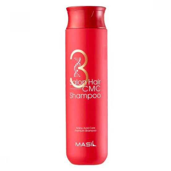 MASIL 3 Salon Hair CMC Shampoo - 300ml
