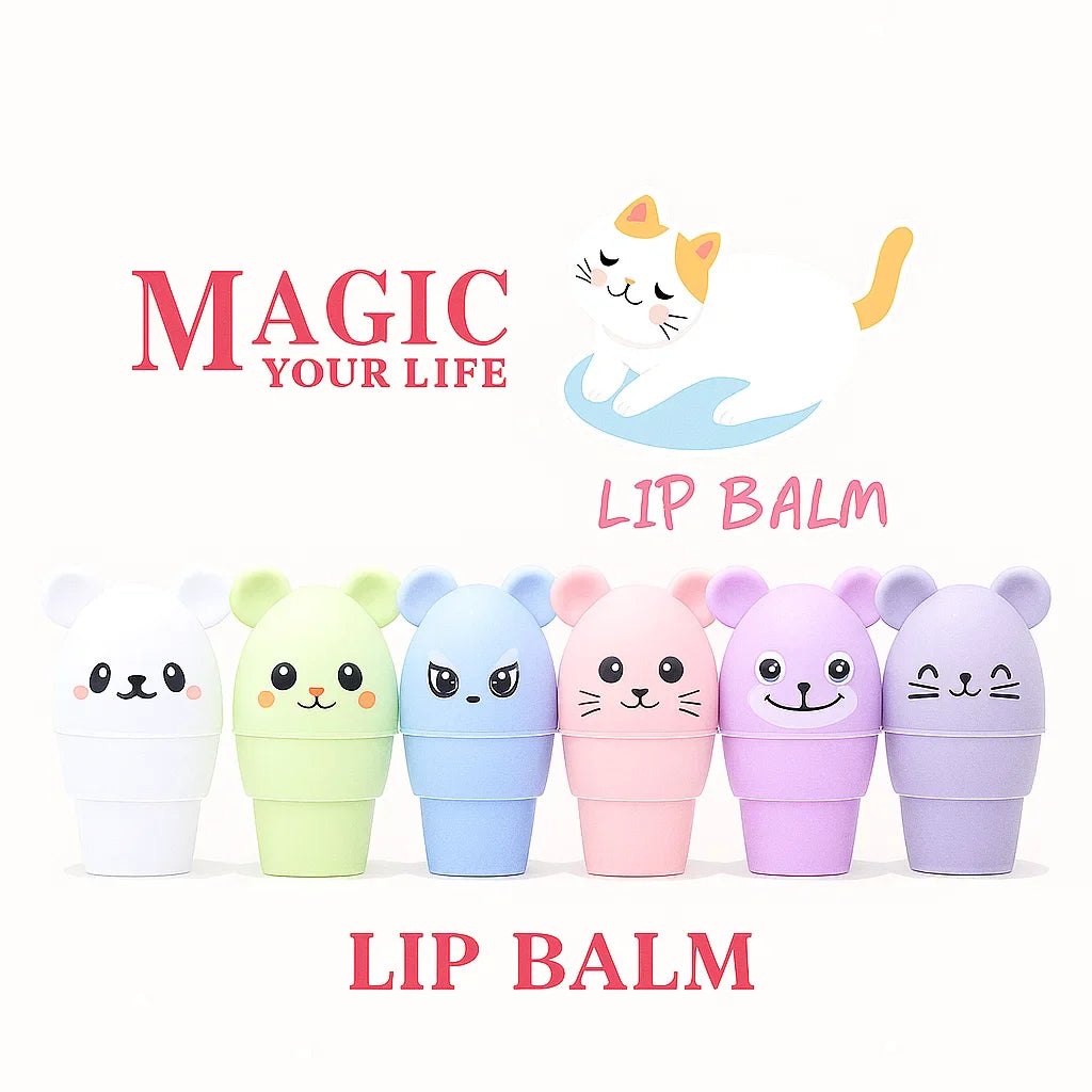 Magic You Life Lip Balm