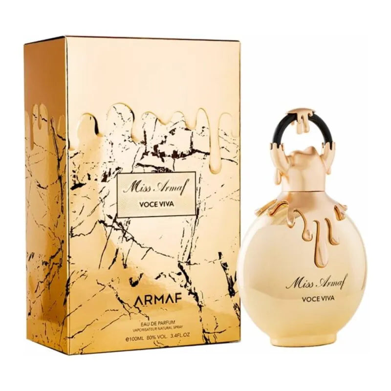 Miss Armaf Voce Viva Eau de Parfum – 100ml