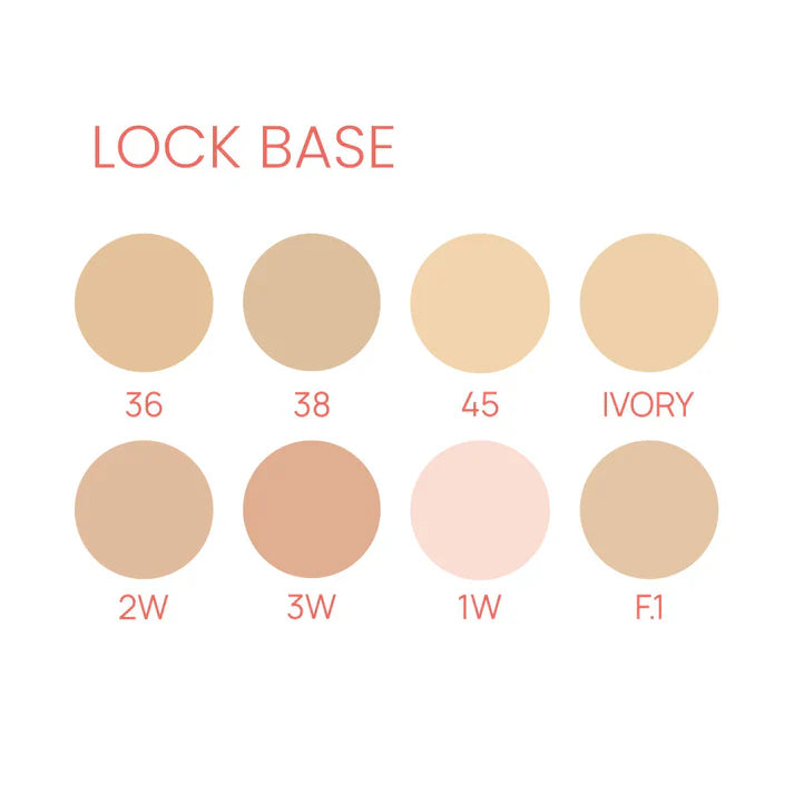 Moral Cosmetics Look Base