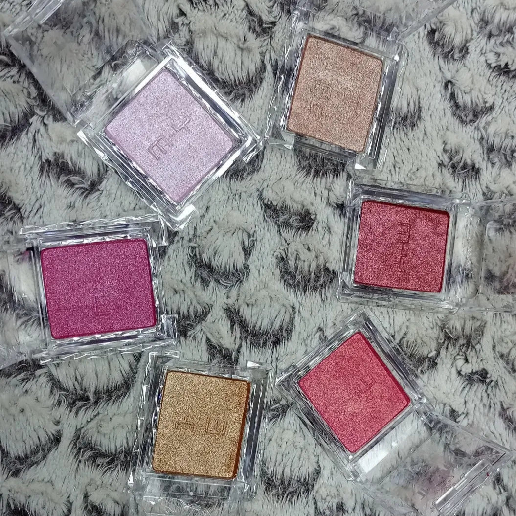 Msyaho Highlighter