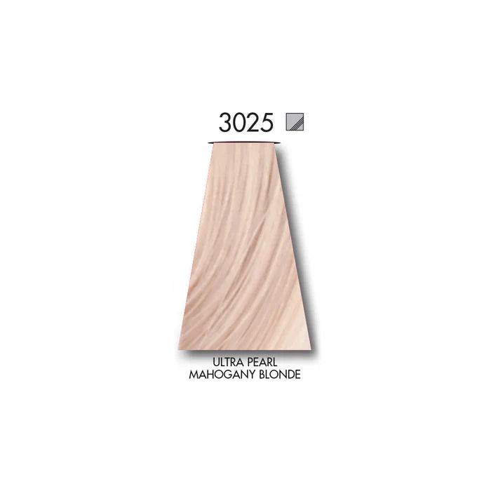 Keune Tinta Deal BEIGE BLONDE 1032 with Keune Developer 20 Volume - 60 ml