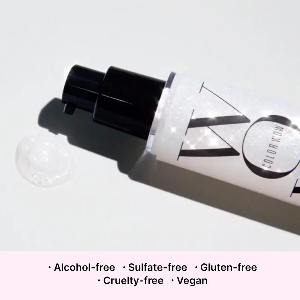 Color Wow Pop & Lock High Gloss Finish – 55ml
