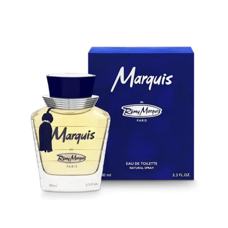 Remy Latour Marquis Men EDT - 100ml